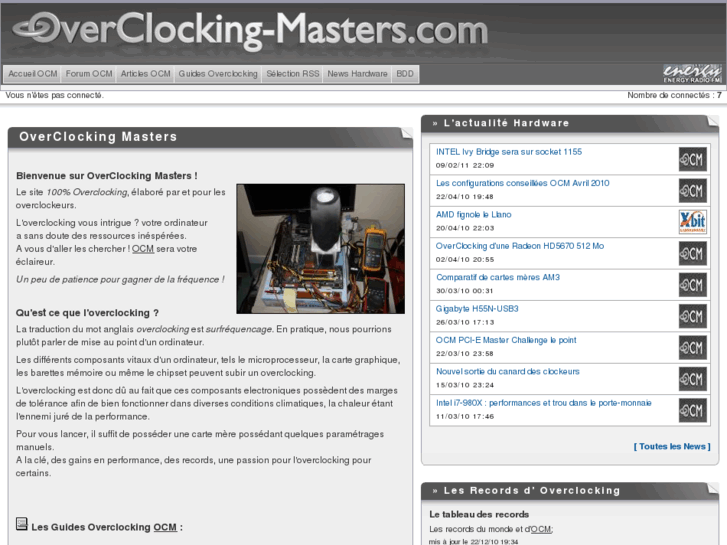 www.overclocking-masters.com