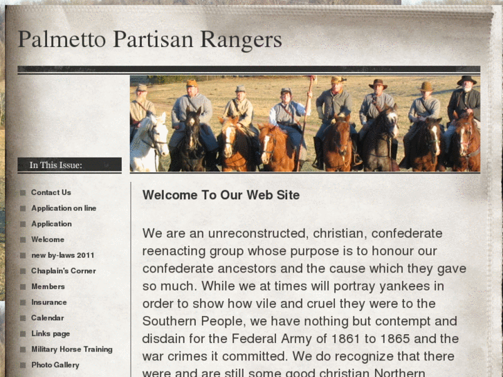 www.palmettopartisanrangers.org