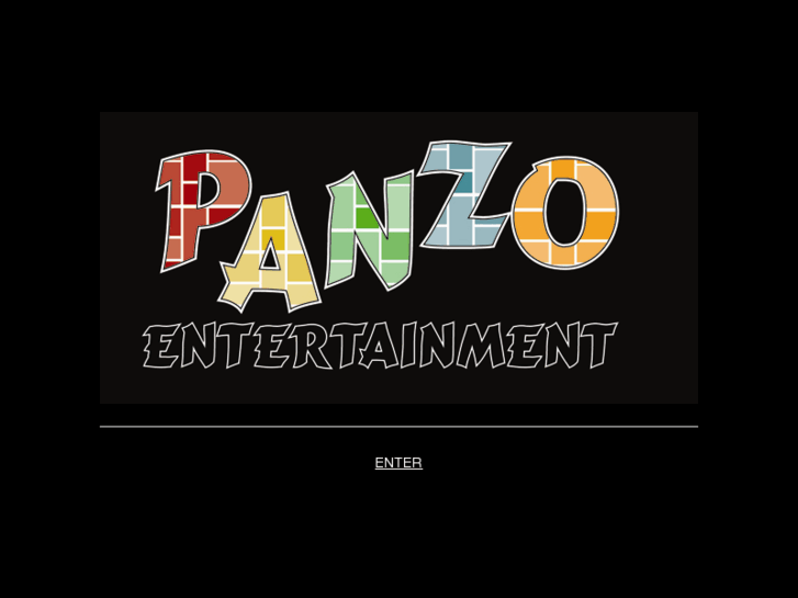 www.panzo-entertainment.com