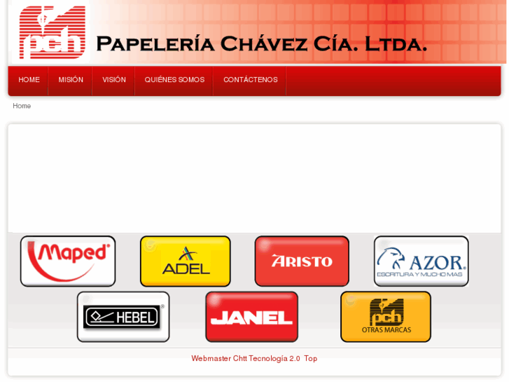 www.papeleriachavez.com