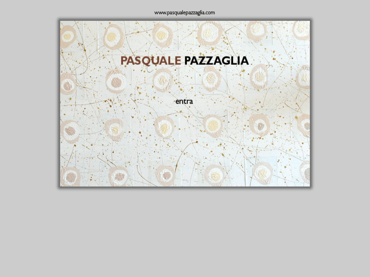 www.pasqualepazzaglia.com