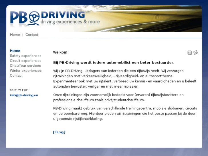 www.pb-driving.eu
