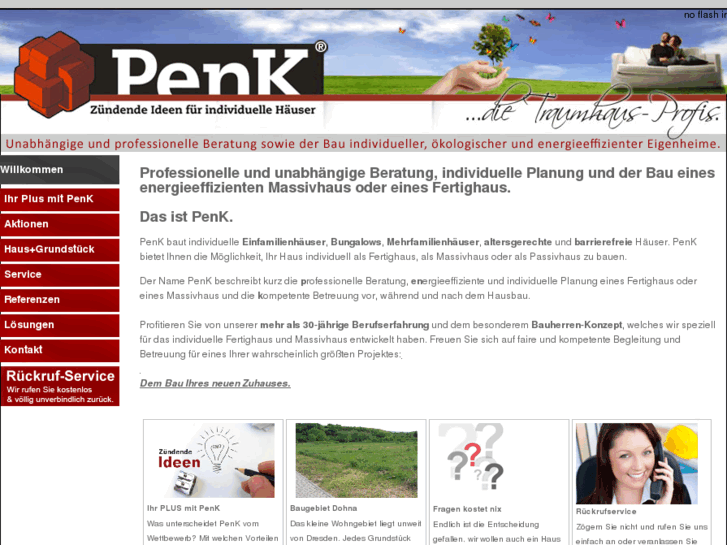 www.penk-online.de