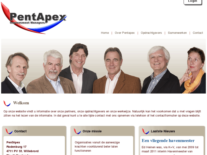 www.pentapex.com