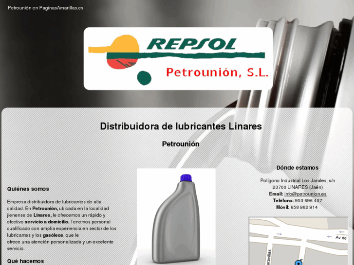 www.petrounion.es