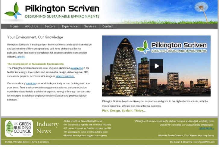 www.pilkingtonscriven.com