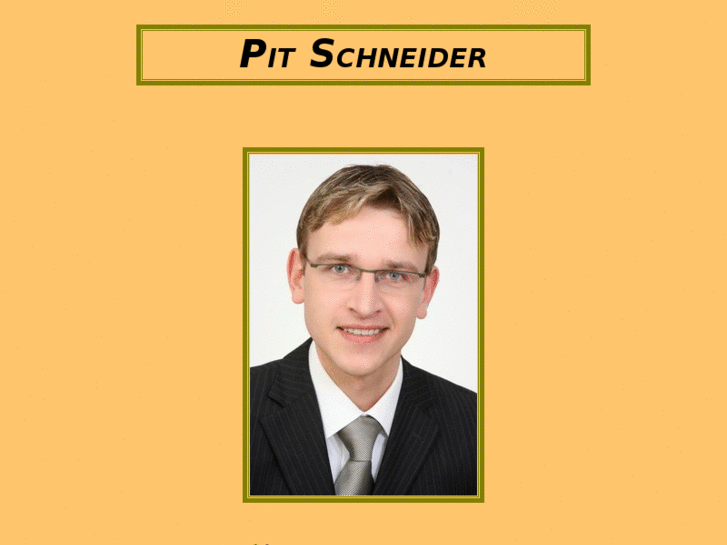 www.pit-schneider.com