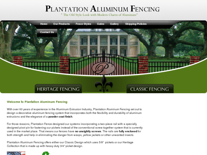 www.plantationfence.com