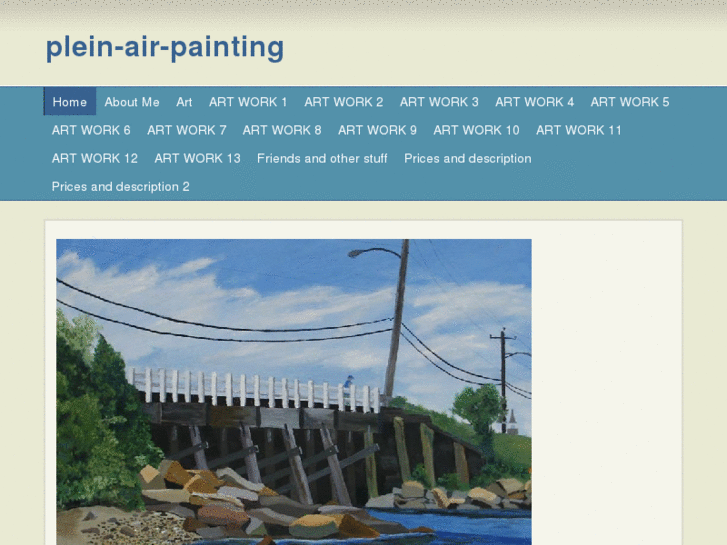 www.plein-air-dziadik.com