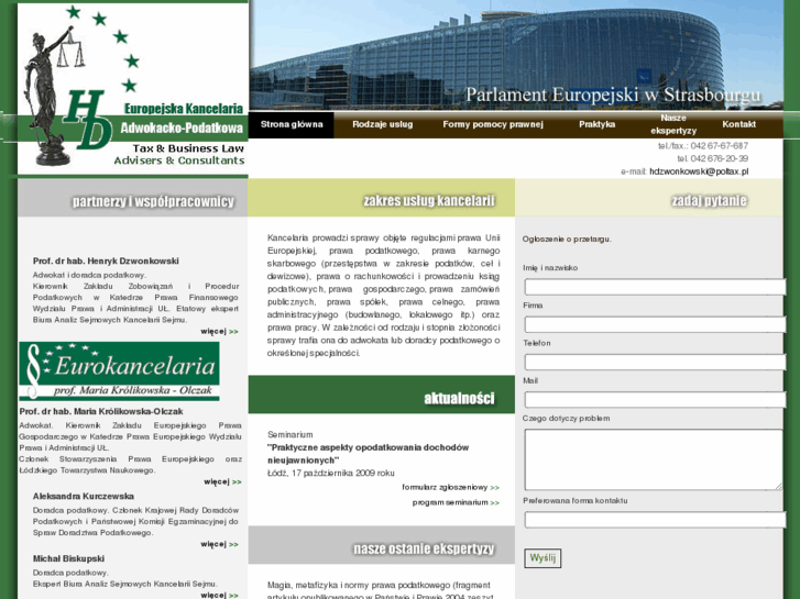 www.poltax.pl