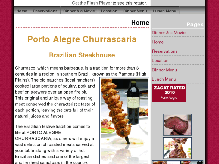 www.portoalegre-churrascaria.com