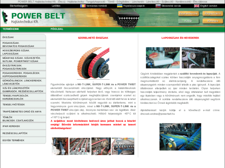 www.powerbelt.hu