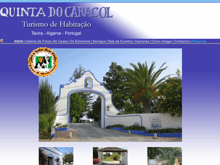 www.quintadocaracol.com