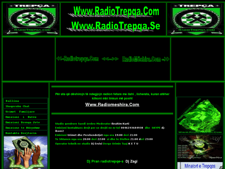 www.radiotrepqa.com