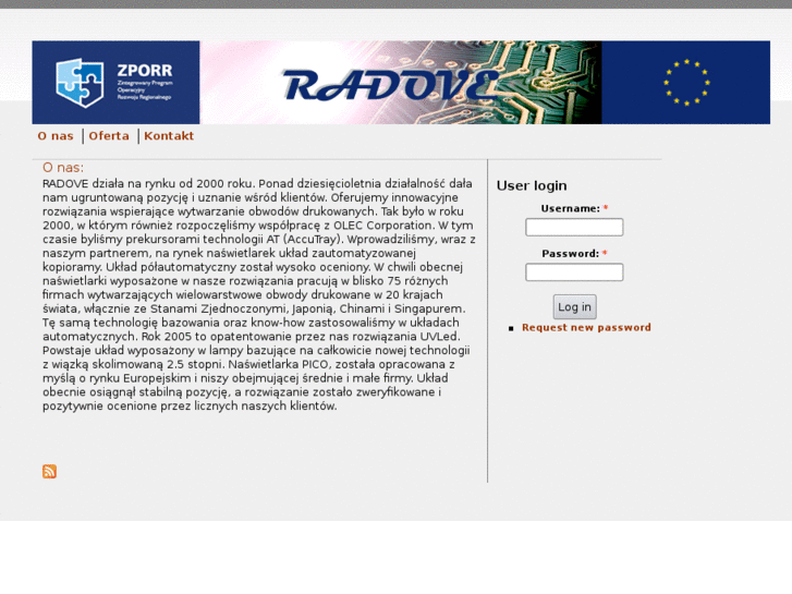www.radove.com