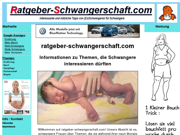 www.ratgeber-schwangerschaft.com