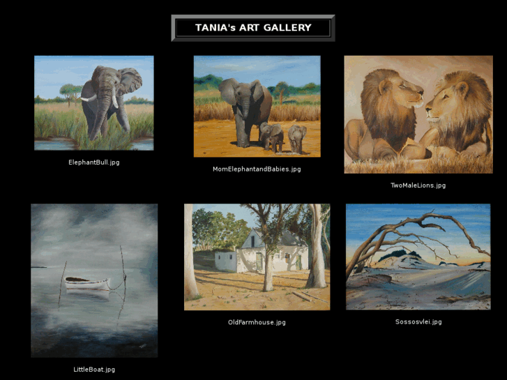 www.realistic-art-gallery.com