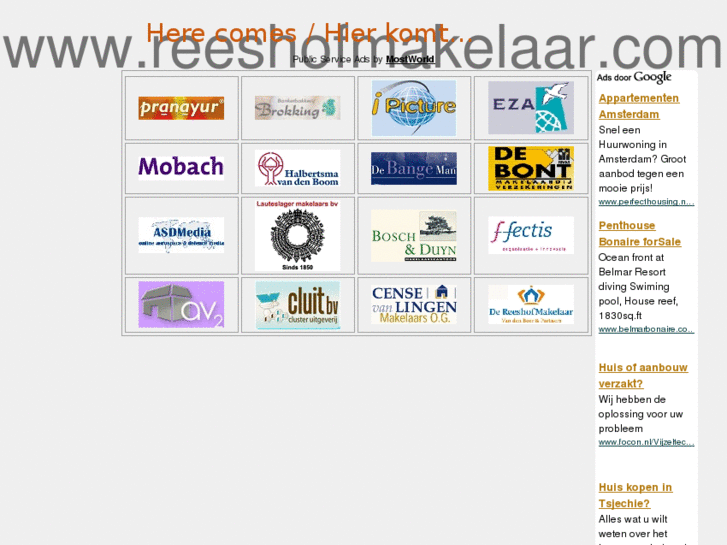 www.reeshofmakelaar.com