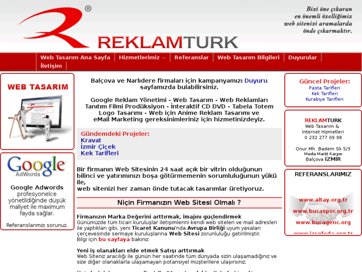 www.reklamturk.net