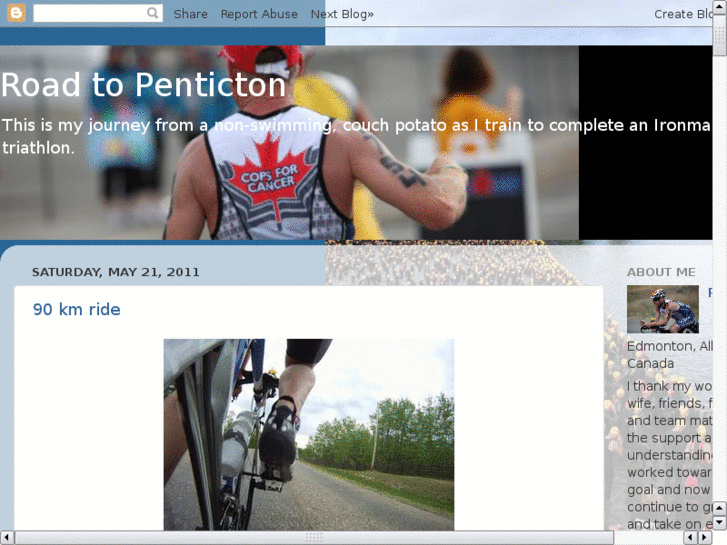 www.roadtopenticton.com