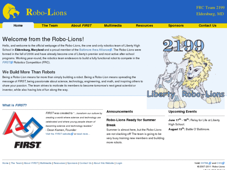 www.robo-lions.org