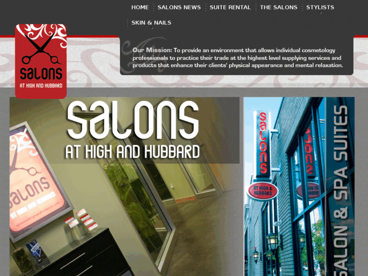 www.salonsathighandhubbard.com