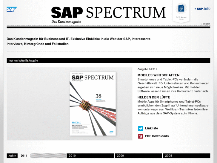 www.sap-spectrum.com