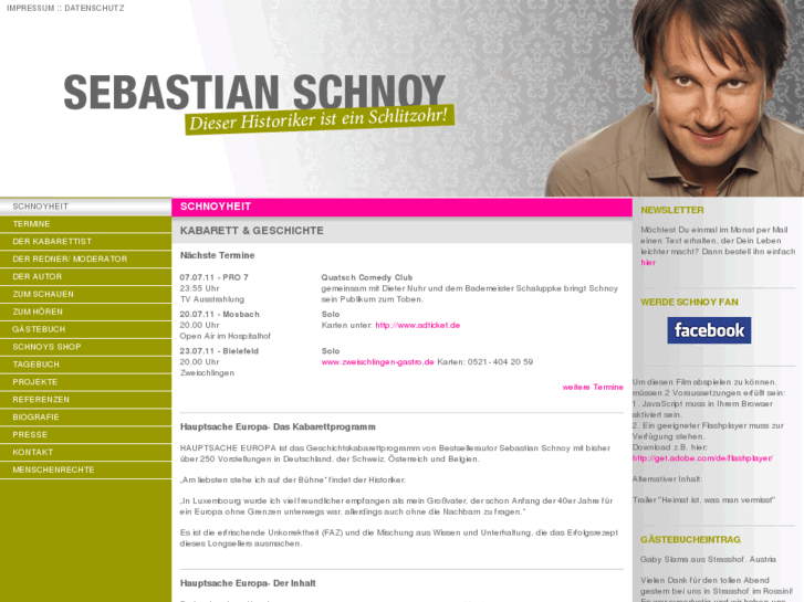 www.sebastianschnoy.de