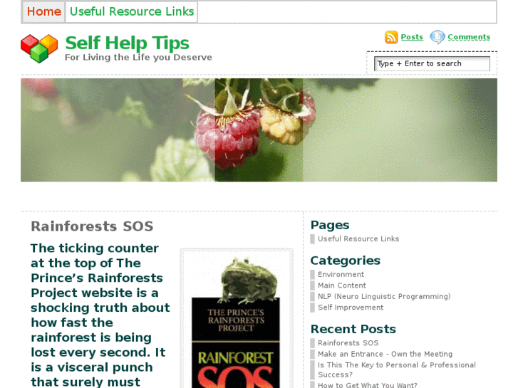 www.selfhelptips.com