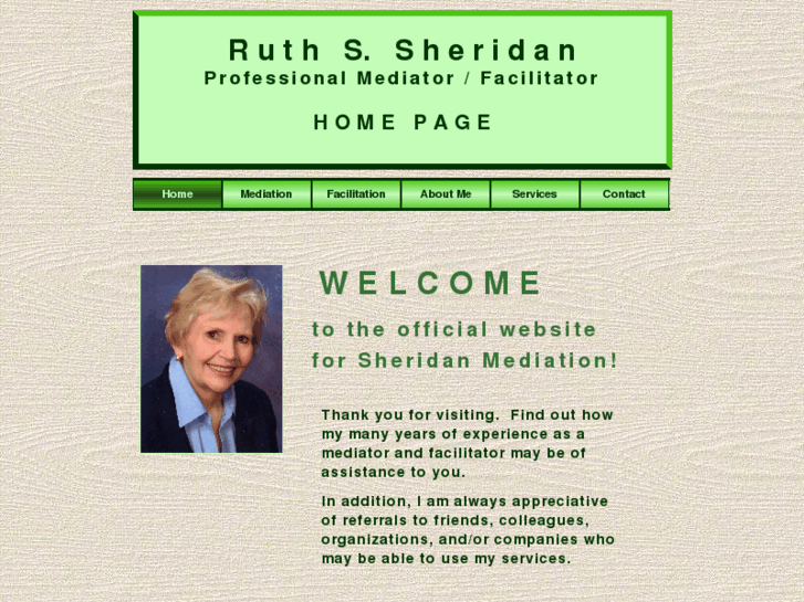 www.sheridanmediation.com