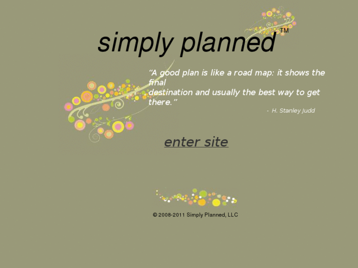 www.simplyplanned.com