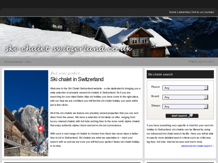 www.ski-chalet-switzerland.co.uk