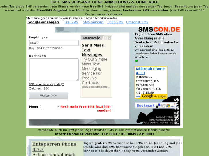 www.smscon.de