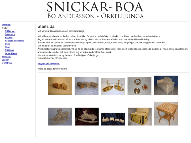 www.snickar-boa.com