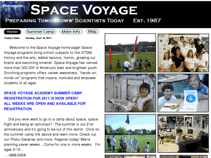 www.spacevoyage.com