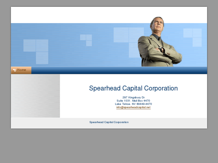 www.spearheadcapital.net