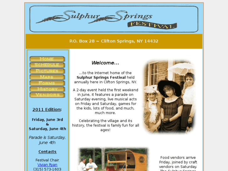 www.sulphurspringsfestival.com