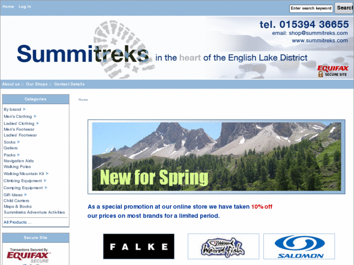 www.summitreks.com