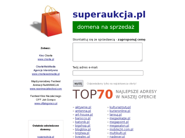 www.superaukcja.pl