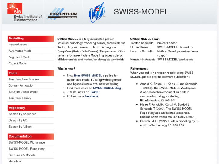 www.swiss-model.org