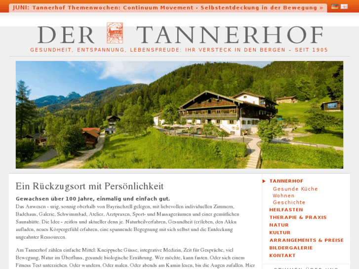 www.tannerhof.org