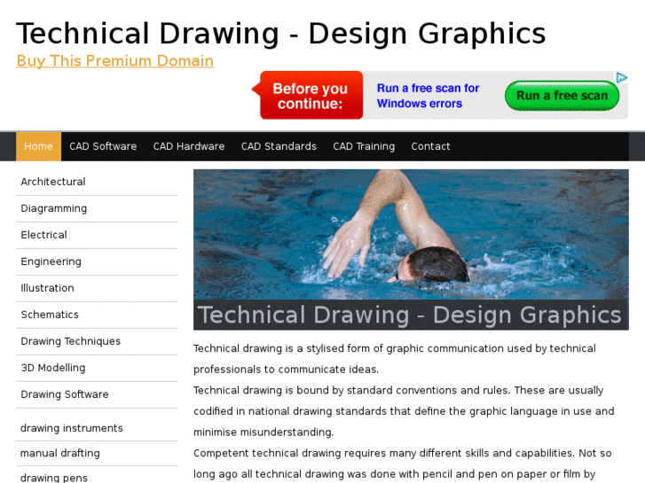 www.technicaldrawing.info