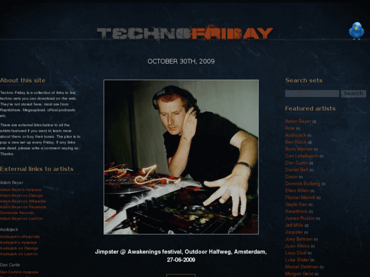 www.technofriday.org