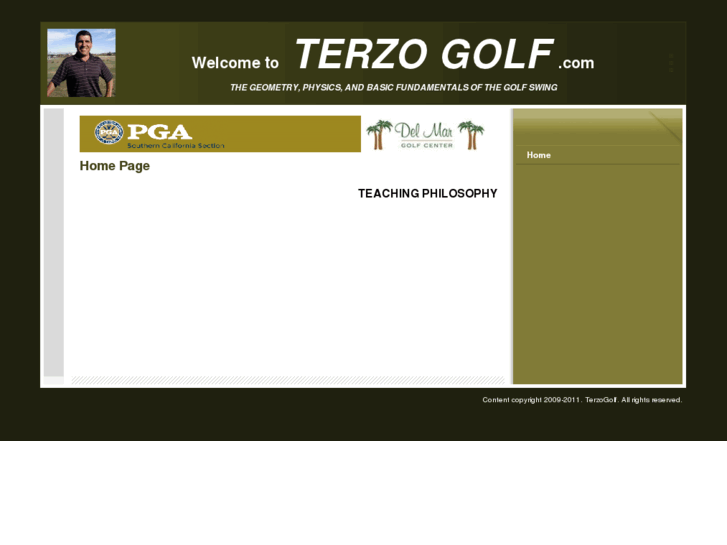 www.terzogolf.com