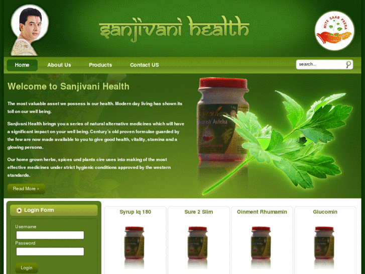 www.thesanjivanihealth.com