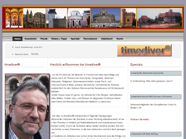 www.timediver.de