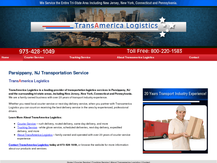 www.transamericalog.com