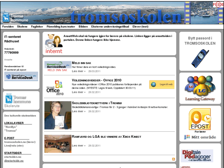 www.tromsoskolen.no