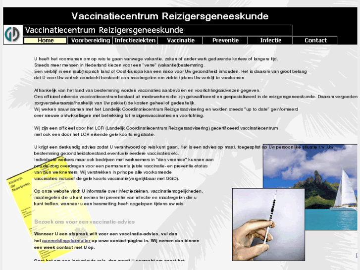 www.vaccinatiecentrum.com