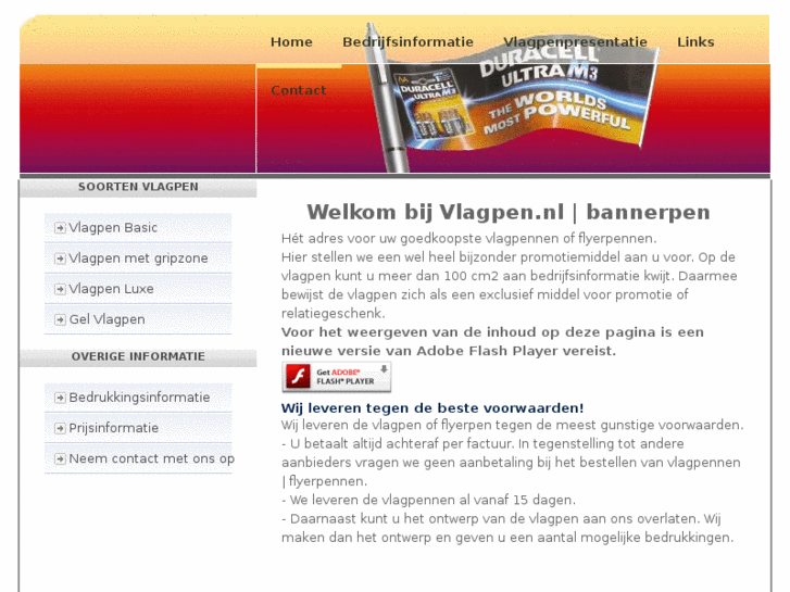 www.vlagpen.nl